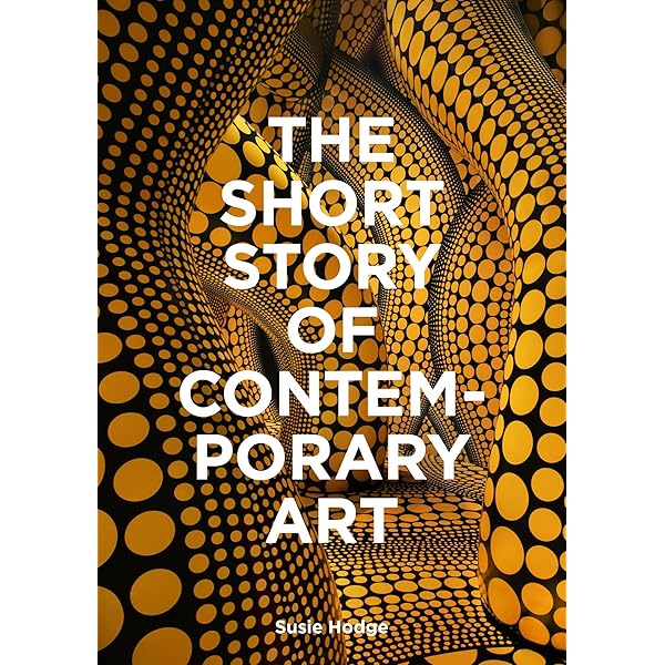 Contemporary Art: 1989 to the Present: Dumbadze, Alexander, Hudson